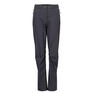 Karrimor Womens/Ladies Panther Pants / Charcoal